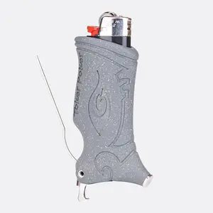 Hemp Plastic + Bottle Opener