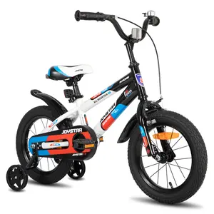 JOYSTAR 12-16 inch 18 20 Inch Kids Bike 3-15 Years Old Kids Bicycles Training Wheels Boys and Girls Multiple Colors boy girl
