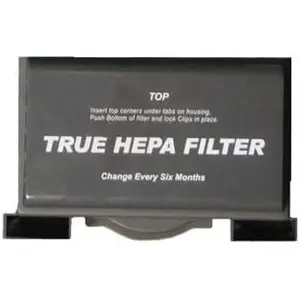 HF-8 HEPA Filter Compatible with Eureka Mighty Mite