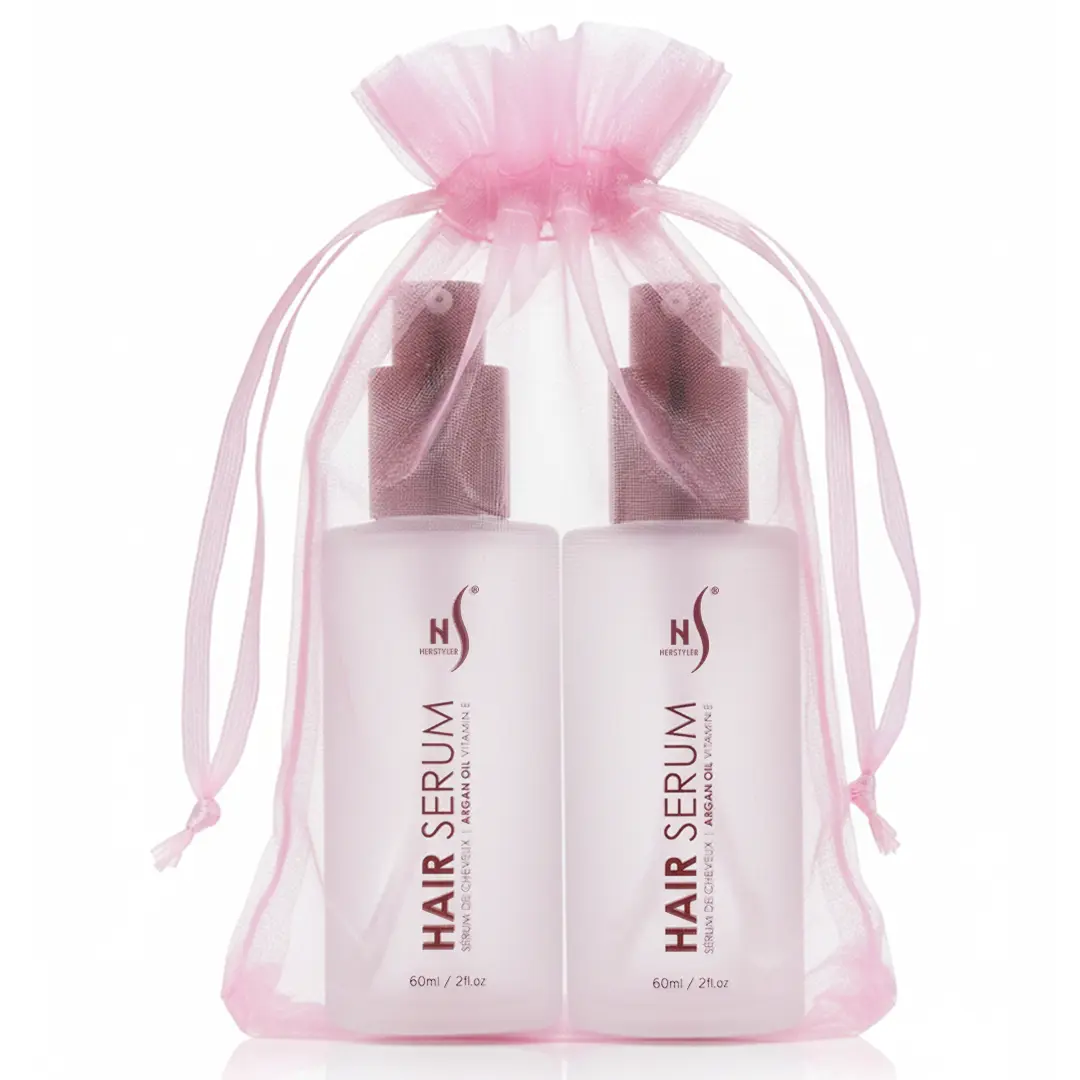 Organza Bags Packaging - Gift Edition 