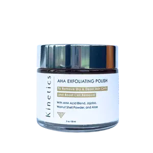 AHA Exfoliating Polish