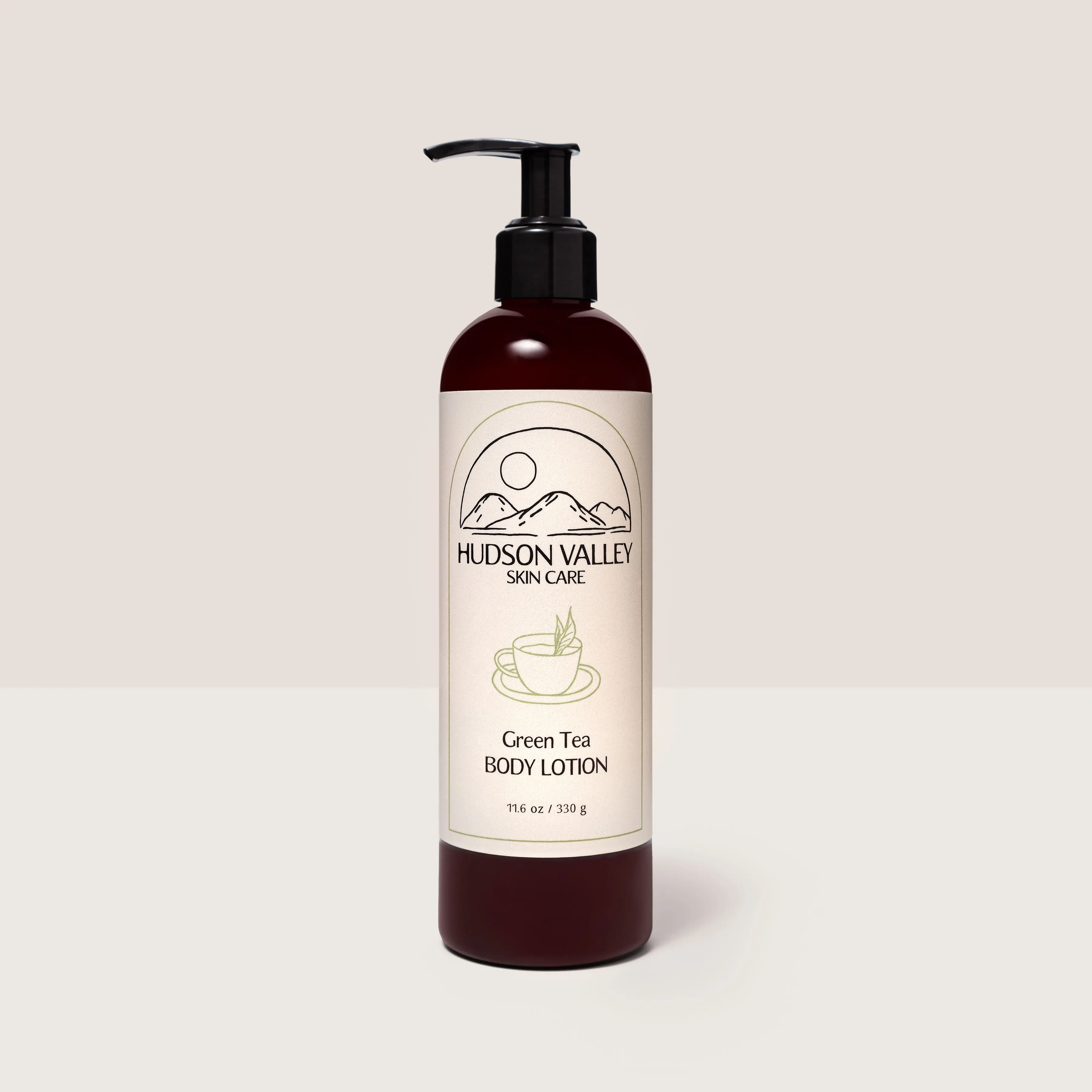 Green Tea Body Lotion Green Tea Body Lotion