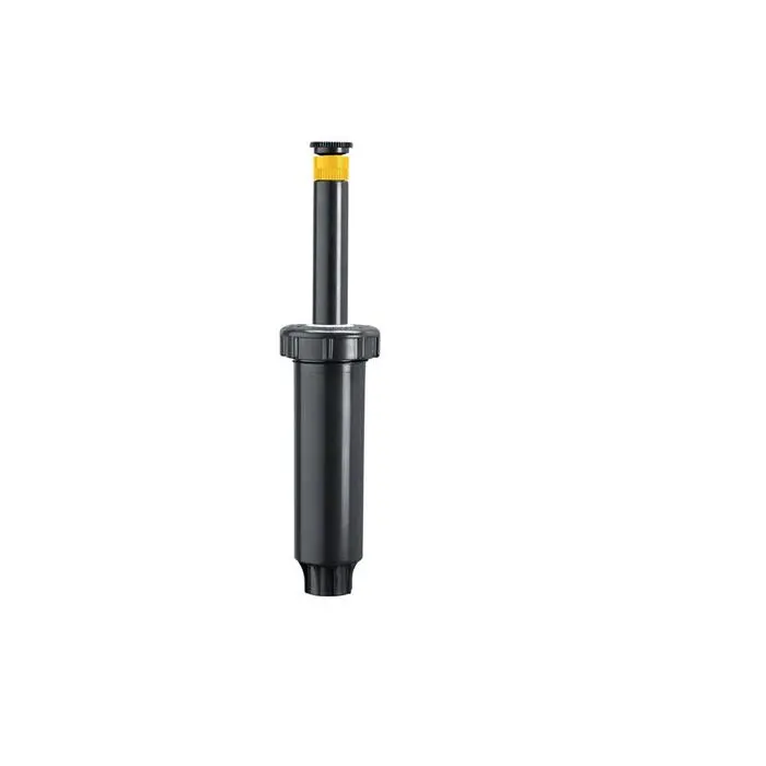 Orbit Irrigation Products 273756 4 in. Plastic Pop-Up Spray Head Sprinkler