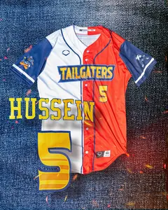 Savannah Tailgaters Baseball Jersey, Customize Tailgaters Ev0shield Baseball Jersey, Gift For Friend, Gift for Fan