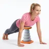 Spring-Assisted Push Up Trainer for Beginners, Plastic Workout Equipment with Durable Springs for Home Chest & Upper Body Training to Build Strength & Confidence