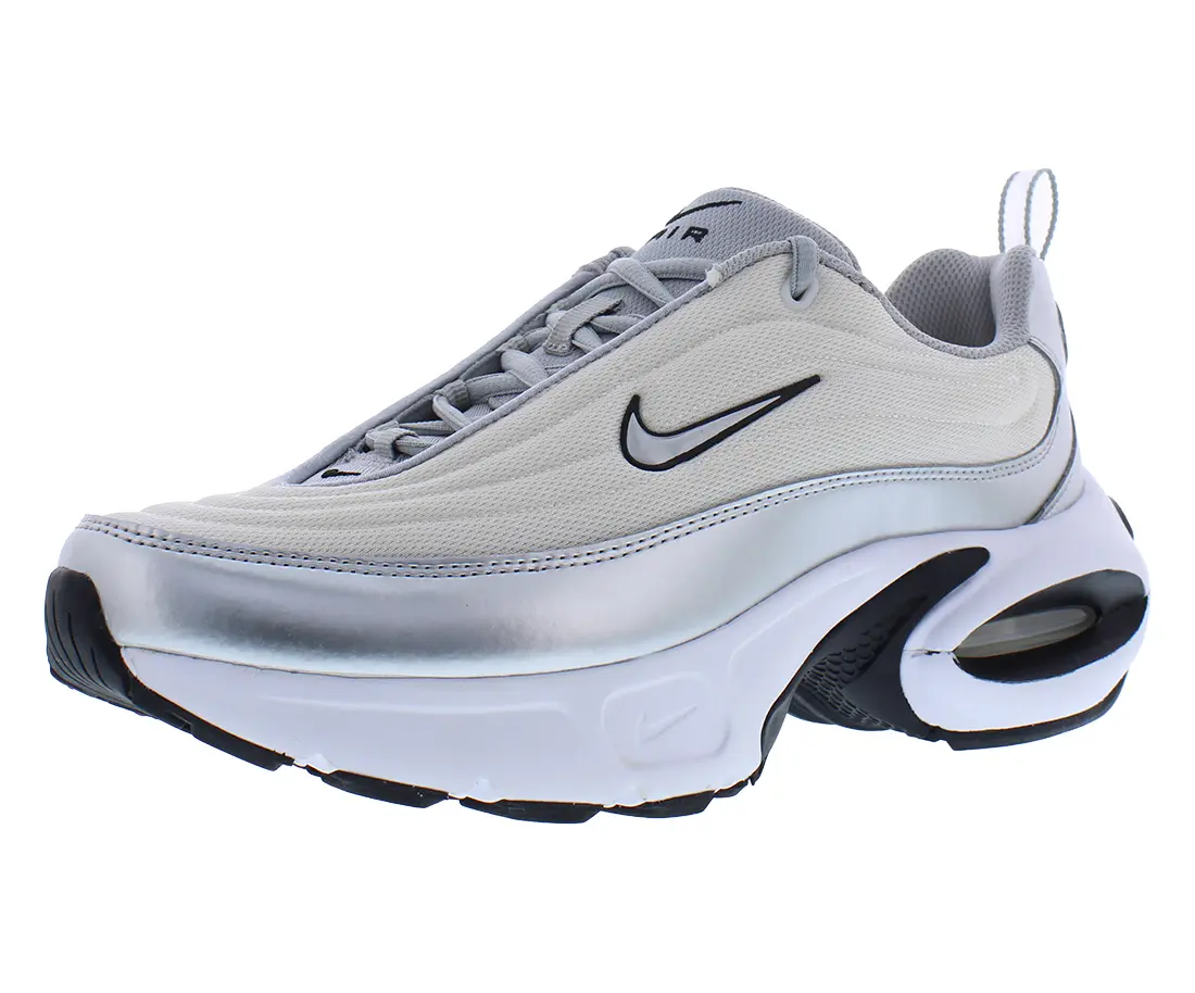 NIKE Women's Air Max Portal SE Shoes - Special Edition Athletic Trainer and Casual Fashion Sneaker Footwear, Sports Shoes