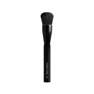 Round Blending Foundation Brush