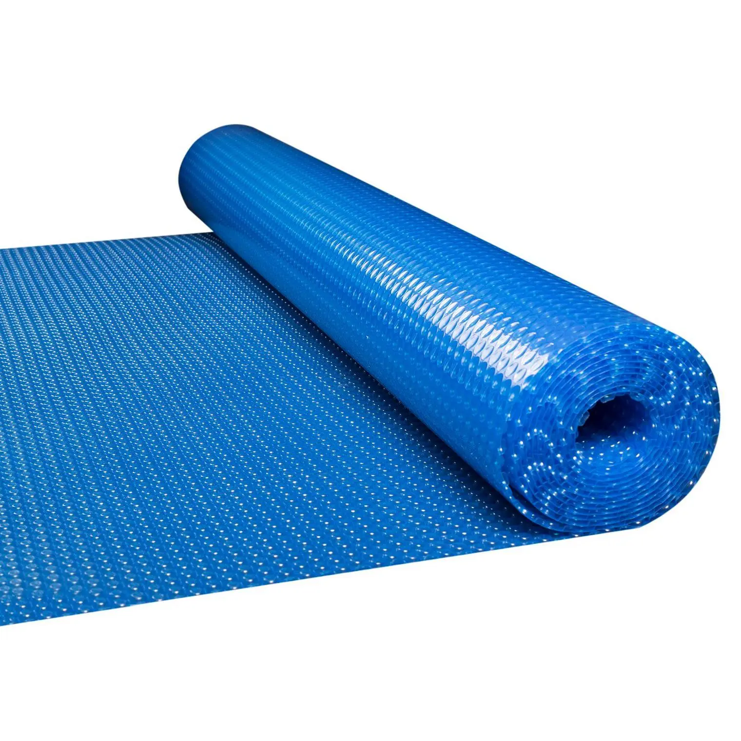 14' Round Floating Swimming Pool Solar Cover