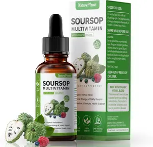 NaturePlanet Pure Soursop