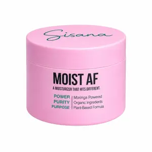 Moist AF Vegan Moisturizer 50g / 1.7 fl oz