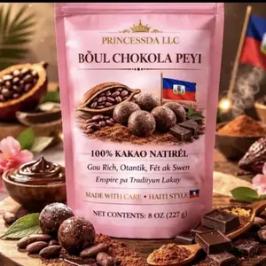 Chocolate Chocolate