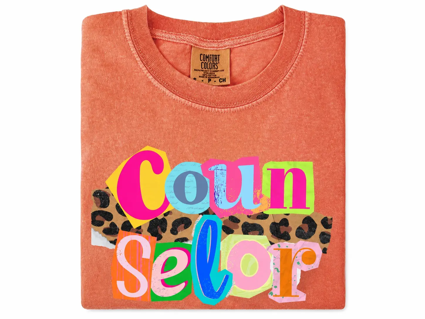 School Counselor Shirt, Mental Health Sweatshirt, Back To School Tee, Counselor