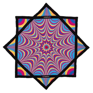 049.The Juggler Flowstar (Non-UV) 26"