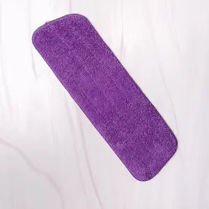 Zero Waste Microfiber Mop Pad