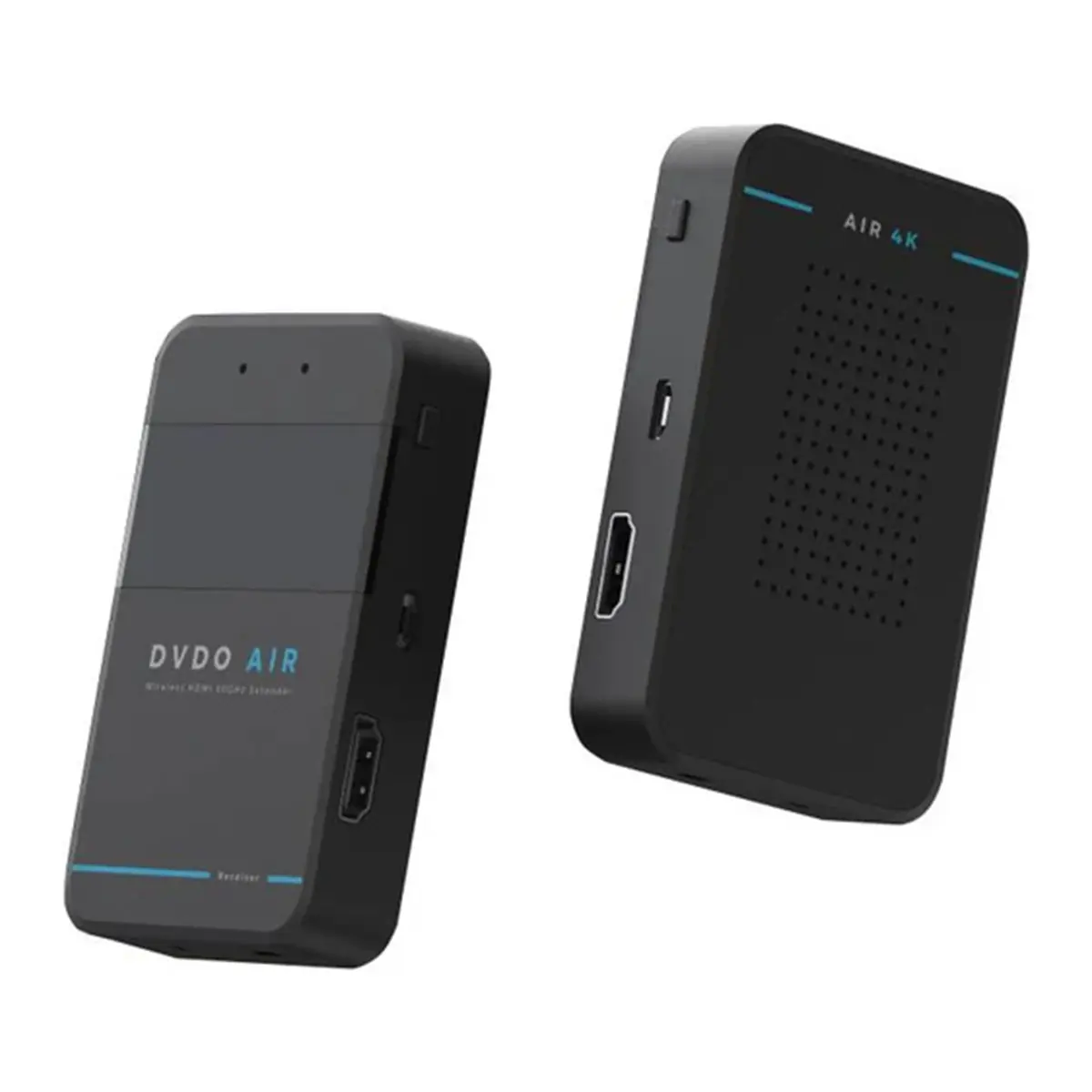 DVDO Air 4K HDMI Wireless Extender, 30'+ Range