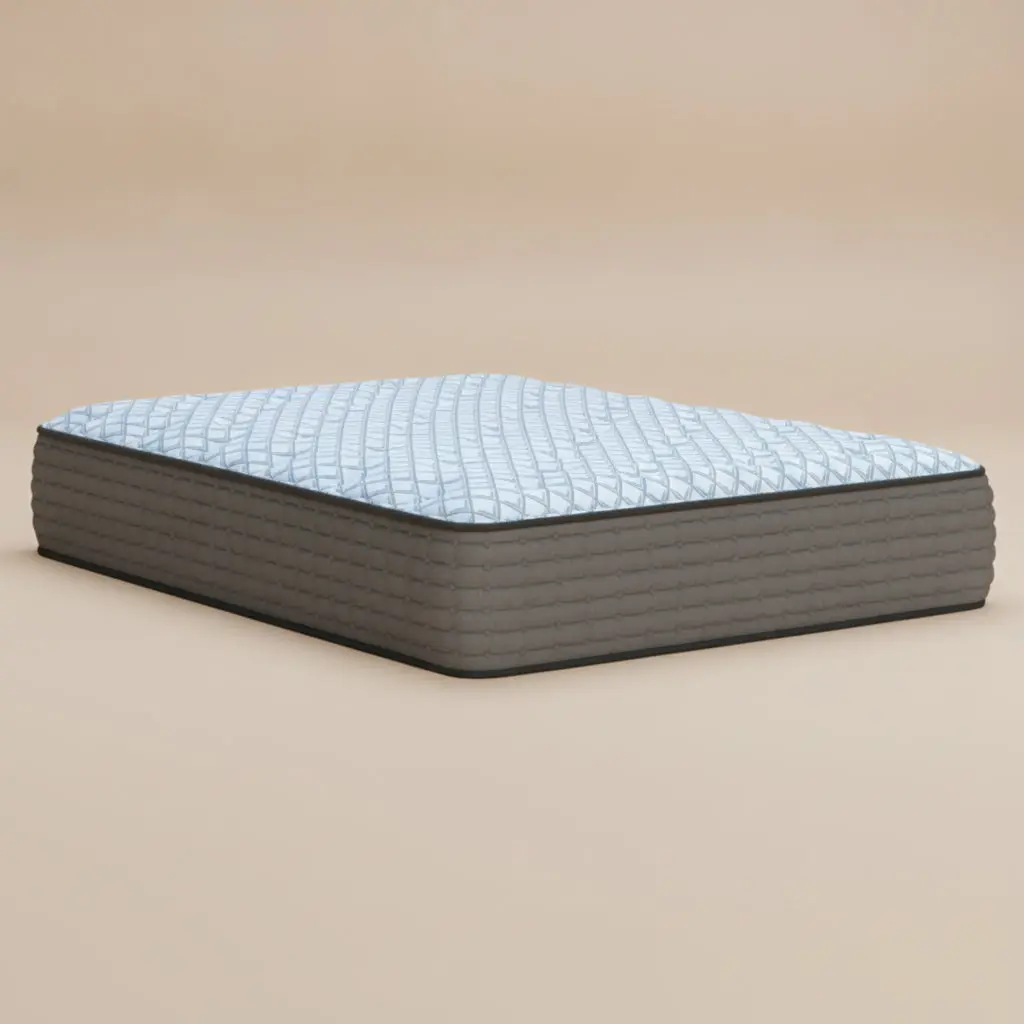 Destin Cove Plush Twin Mattress