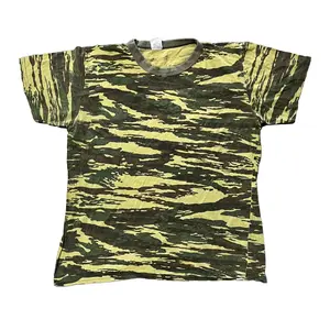 Issued Greek Lizard T-Shirt