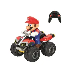 Carrera RC Mario Kart Quad - Mario