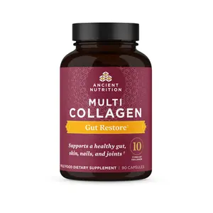 Multi Collagen Gut Restore | Capsules (90 Capsules) Multi Collagen Gut Restore | Capsules (90 Capsules)