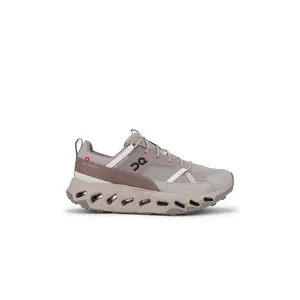 On Cloudhorizon in Fog & Desert