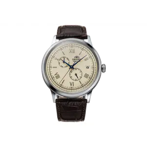 Orient Bambino Version 8 40.5mm Automatic Dress Watch, RA-AK0702Y30B