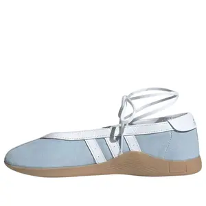 (WMNS) adidas Taekwondo Mei Ballet 'Clear Sky' JR5758