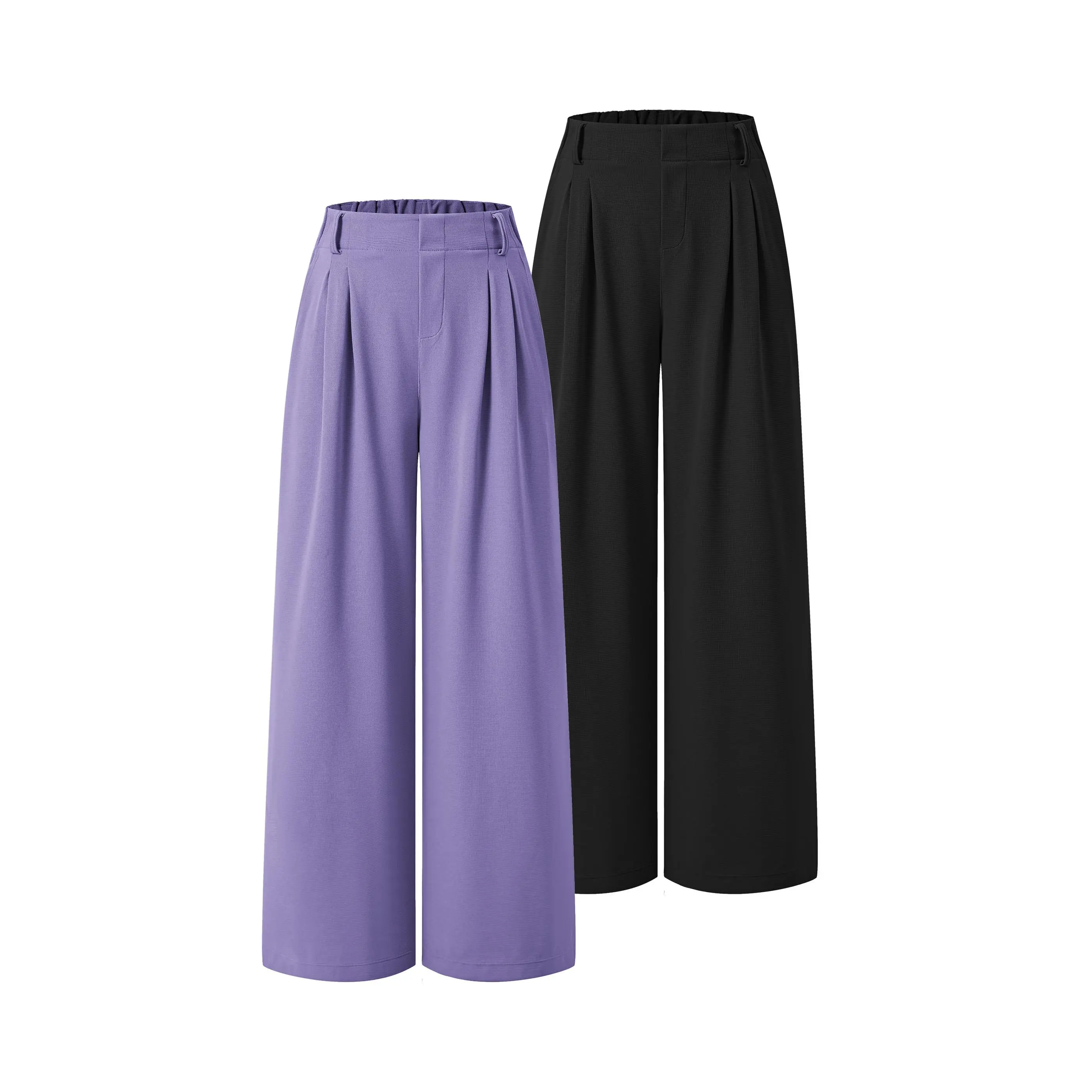 Black+Mellow Purple 
