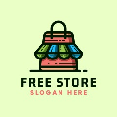 FREE STORE1