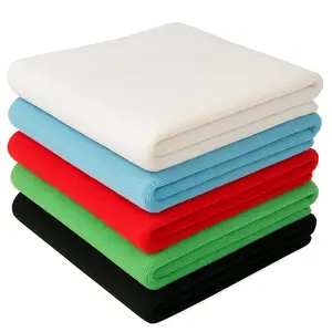 360 GSM Microfiber Towels for Car Wash & Auto Detailing