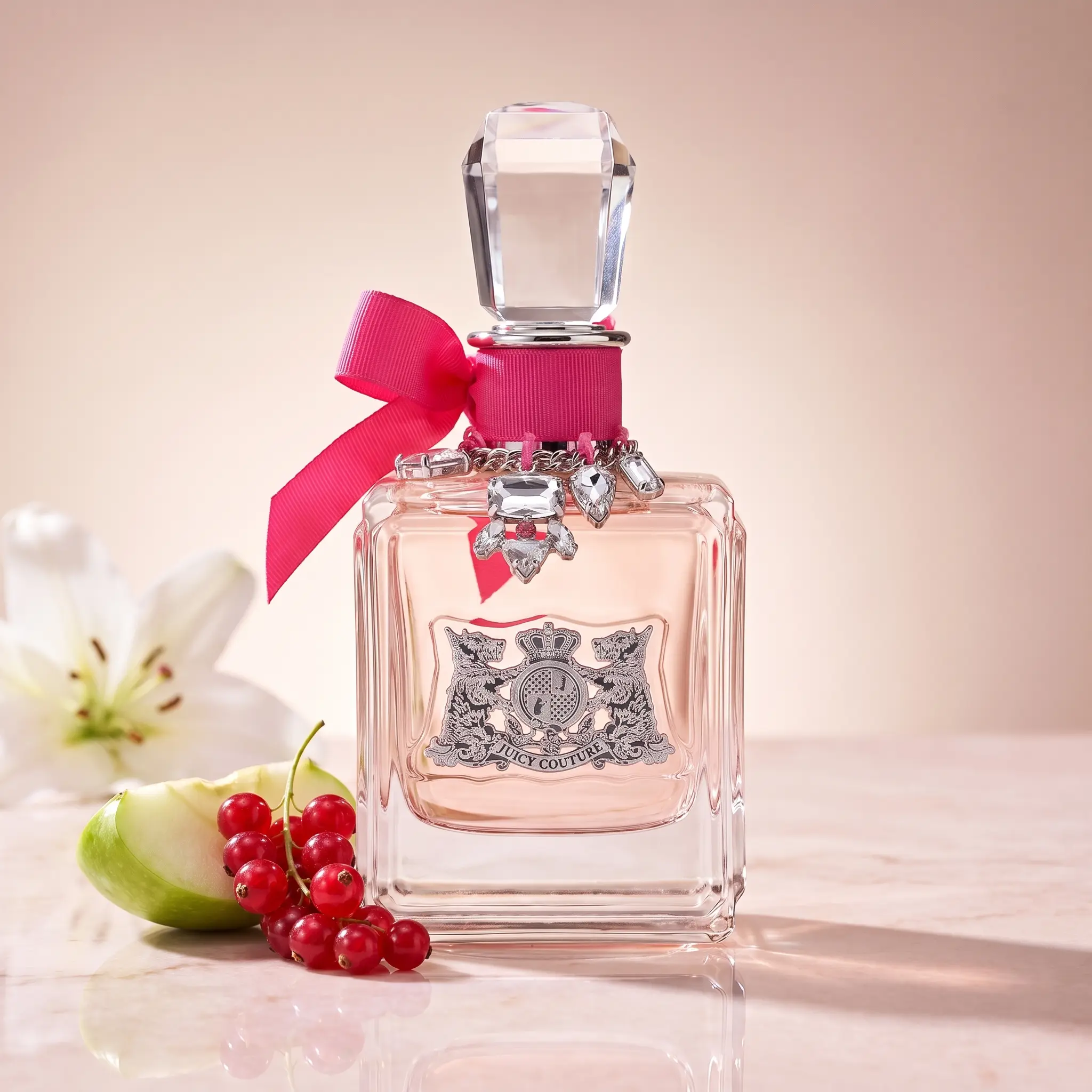 Juicy Couture Couture La La For Women 3.4 oz EDP Spray