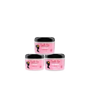 Whipped Butter Trio