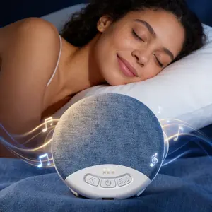 Wireless Pillow Bluetooth Speaker Mini Portable Under Pillow Audio Soft Surround Sound Sleeping Companion