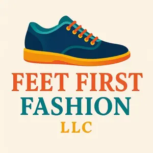 Feet First Fashion