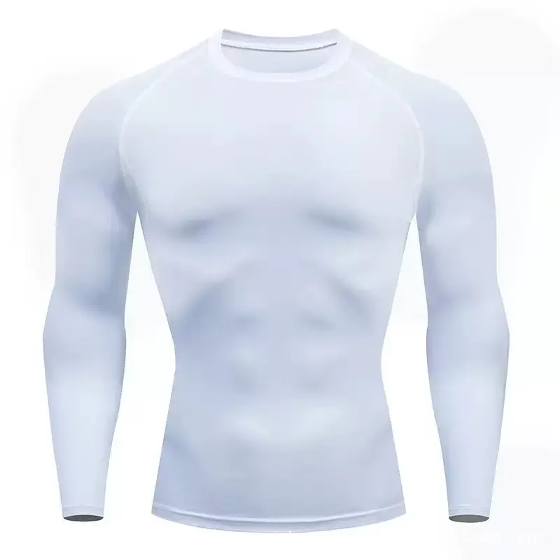 �� Conventional �� J07 white long sleeve