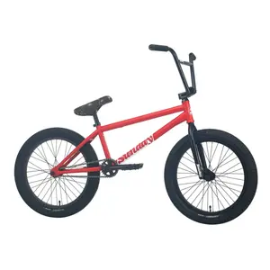 Sunday Forecaster Brett Silva Signature BMX Bike