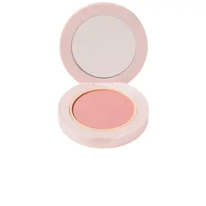 Wander Beauty Blush All Day Hydrating Powder Blush in Peach Of Mind