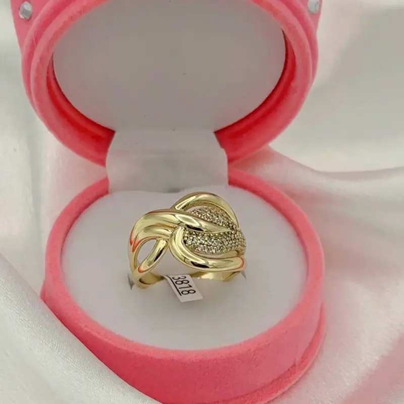 Rodriguezjewelry # 3818 Ring