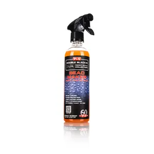 P&S DETAIL PRODUCTS - Bead Maker - Paint Protectant & Sealant, Easy Spray & Wipe Application, Long Lasting Gloss Enhancement, Hydrophobic Finish
