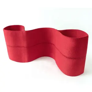 1 Piece Bench Press Power Slingshot Band, Weight Lifting Training Fitness Elastic Sport Band, Fitness Equipment for Home Gym Workout