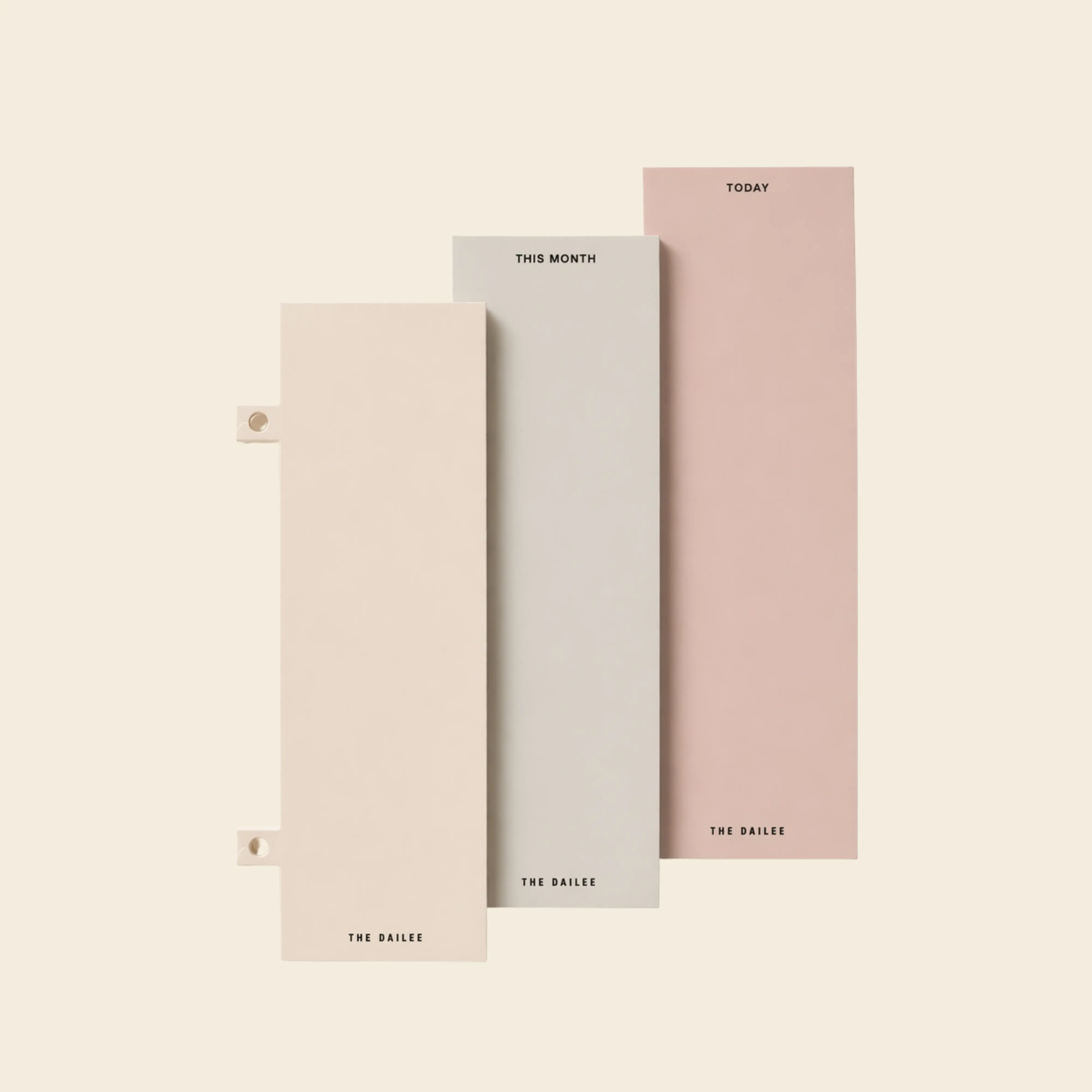 Planner Bookmark Set
