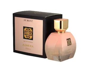 Dumont Admira Elsatys Eau De Parfum – 100ml (3.4 fl oz) – A Sophisticated and Captivating Unisex Fragrance