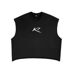 Boxy Tank Top