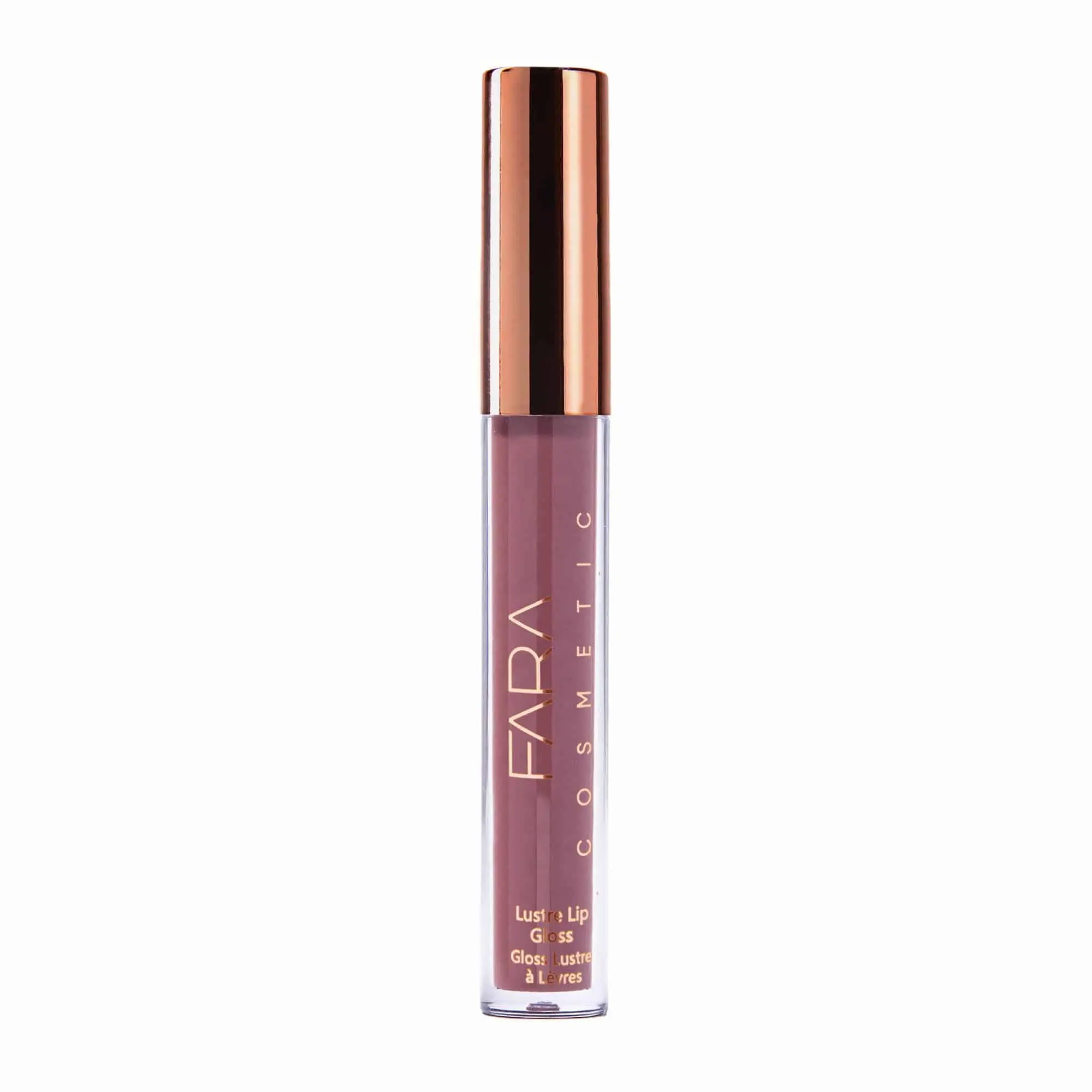 NUDE GLOSS SAYA