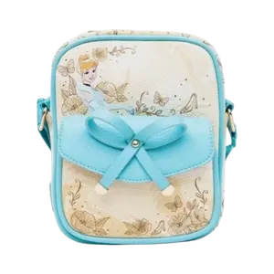 774938 Cinderella Wondapop Crossbody Bag