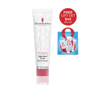 Elizabeth Arden Eight Hour Cream Skin Protectant | Award-Winning, Versatile Hydration, Relief & Protection, Multi-use Moisturizer