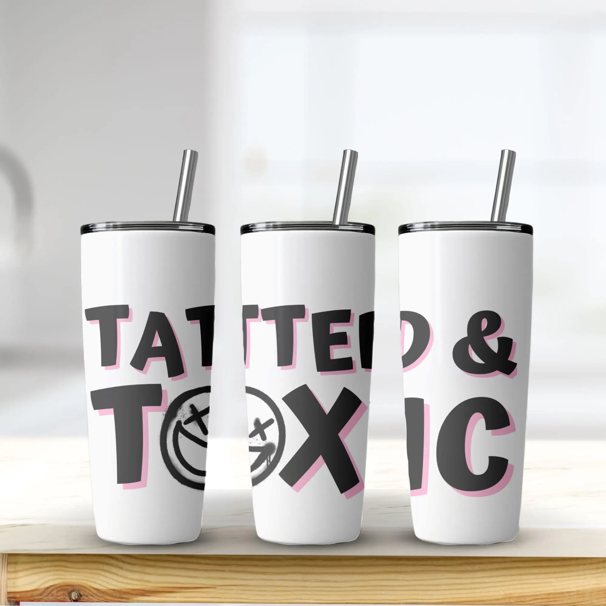 THICK GIRL TUMBLERS THICK GIRL TUMBLERS
