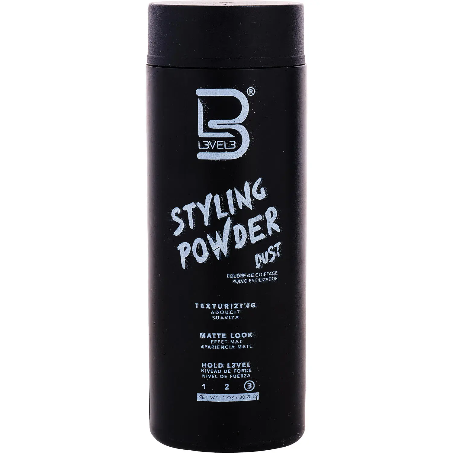 L3vel3 By L3vel3 Styling Powder For Unisex