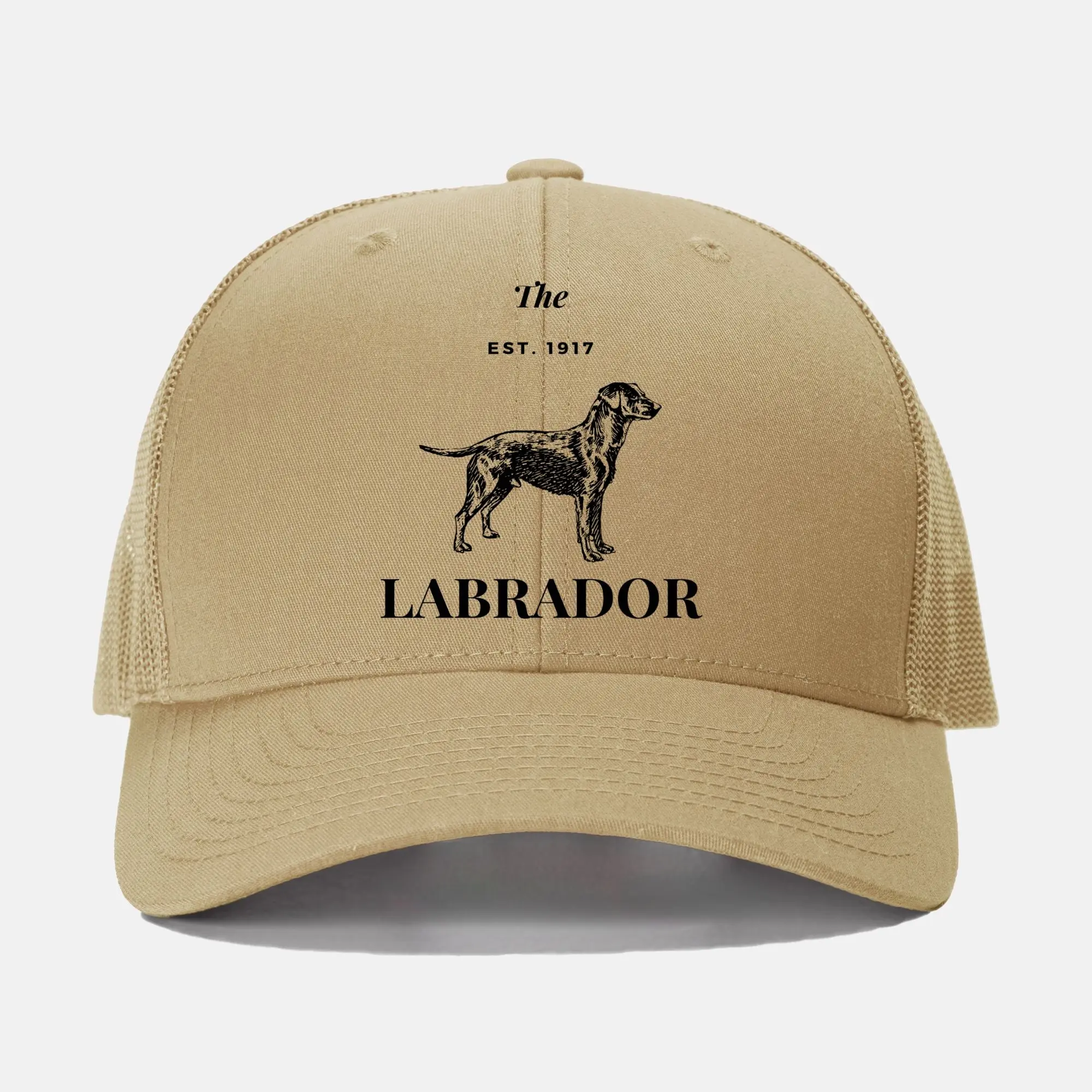 The 1917 Labrador Hat