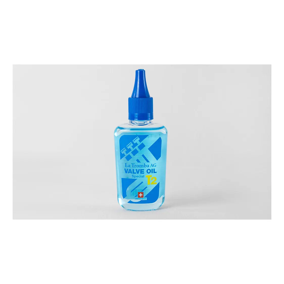 La Tromba T2 Valve Oil - 2.2oz Bottle