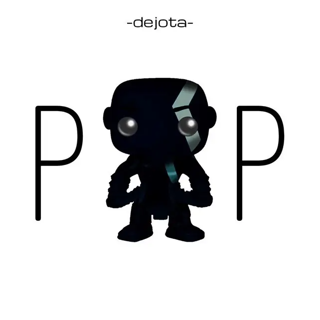 Funko Bundle x5 #1